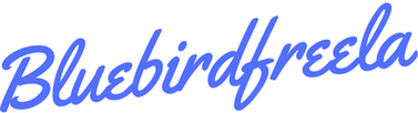 bluebirdfreela